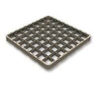 Réhausse Casier de Lavage fermé 49 Compartiments