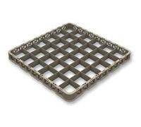 Réhausse Casier de Lavage Ouvert 36 Compartiments