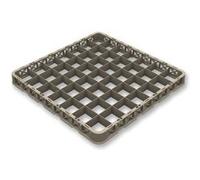 Réhausse Casier de Lavage Ouvert 49 Compartiments