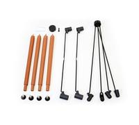 - Réhausse Chaise haute bébé évolutive CONFORT