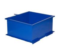 Réhausse cuve JETMIX 80 - EUROMAIR - C21384