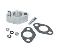 Rehausse de carburateur Solex 28 / 30 / 31 PICT pour VOLKSWAGEN Combi Split Brazil (1957-1975)