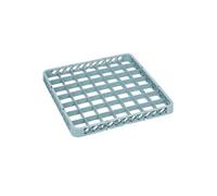 Réhausse de Casier de Lavage à Verres 49 cases