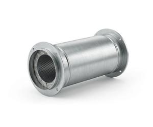 Rehausse de conduit pour souche de toiture pour DV-A06 + D SL DSOA-A06/A10 de Aereco - 531016