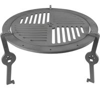 Rehausse de grille pour Barbecue Brasero 45 cm