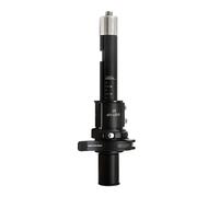 Rehausse de potence reglable montage simple Atoo Ahead Set Noir 210 mm