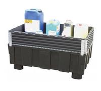 Réhausse EURO-PE CEMO - 8358