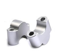 Rehausse Guidon Moto Compatible avec CFMOTO pour 800MT 800 MT 800 MT800 2021 2022 Guidon De Moto Riser Mount Clamp Rise Extend Adapter Kit De Rehaussement (Color : 1 UK, Size : B)