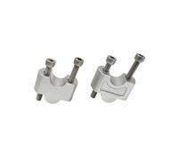 Rehausse Guidon Moto Compatible Avec Pour G310GS G310R 2017 2018 2019 2020 2021 2022 2023 Guidon De Moto Rehausseur De Guidon Rallonge Adaptateur De Montage De Pince