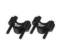 Rehausse Guidon Moto Compatible avec Yamaha pour Tenere700 pour Tenere 700 2019-2023 2021 Accessoires De Moto 28mm Guidon Riser Pince Guidon Rehausser (Color : 1 UK)