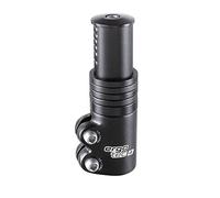 REHAUSSE POTENCE AHEADSET ERGOTEC 1''1-8 - 28,6 EXTERIEUR HAUTEUR 117mm