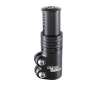 Rehausse potence avant-garde éxterieur Ergotec 1''1-8 Noir