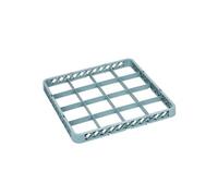 Vogue Porte-verres extensible 16 compartiments pour verresà vin, bar, pubs, flûtes