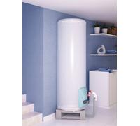 Rehausse pour chauffe-eau vertical sur socle de 150 à 300 L ATLANTIC 009242