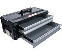 BGS technic Supplément de caisse à outils à coque dure BGS 2 tiroirs, pour art. 2002 Quantité:1