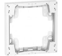 Réhausse pour coffret modulaire Resi9 - 1 rangée - 13 modules