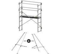 Réhausse Pour Échafaudage Aluminium Tek'Up Centaure - 347705 G