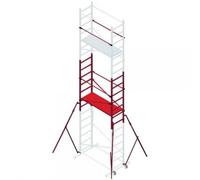 Réhausse pour échafaudage FACAL PINNACLIC - PINNA PRO