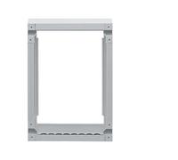 Réhausse pour GD113A ou GA01xN - COFFRET DISTRIBUTION HAGER GR113AN