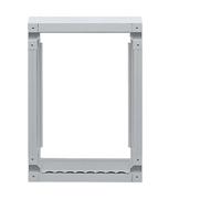 Réhausse pour GD213A - COFFRET DISTRIBUTION HAGER GR213AN