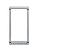 Réhausse pour GD313A - COFFRET DISTRIBUTION HAGER GR313AN