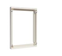 Réhausse pour GD318A - COFFRET DISTRIBUTION HAGER GR318AN