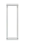 Réhausse pour GD413A - COFFRET DISTRIBUTION HAGER GR413AN