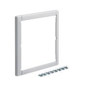 Réhausse pr VU12ND - COFFRET DISTRIBUTION HAGER VZ111N