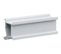 Realce para carril DIN