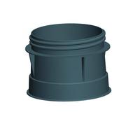 Réhausse sous tampon SIMOP pour Fosses toutes eaux - HT.150 mm