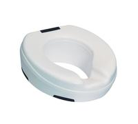 Rehausse WC - Clipper - Modèle I - Polypropylène - 42 cm - 185 kg max utilisateur