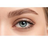 Réhaussement de cils teinture et soin kératine