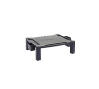 Mendler Rehaussement d'écran HWC-E61 Plastique 13 x 43 x 33 cm