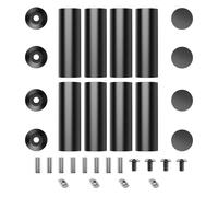 Rehausses Twotrees pour graveur laser (lot de 8)