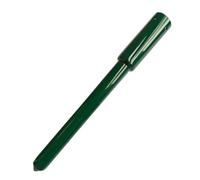 rehausseur - 1 support d'arbre - 37 x 3 cm - Base décorative - Base artificielle avec 3 vis de montage - Idéal pour l'intérieur, décoration de Noël