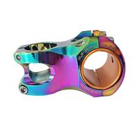 Rehausseur Attelage Guidon Vélo - Guidon Mountain Bike, Riser guidon Bicyclette Rallonge pour guidon de vélo, Attelages de guidon, rallonge pour guidons VTT