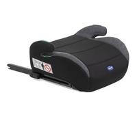 Réhausseur auto - CHICCO - Quasar Fix i-Size - ISOfix - Obsidian