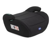 Réhausseur auto - CHICCO - Quasar i-Size - Léger - Black