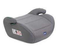 Réhausseur auto - CHICCO - Quasar i-Size - Léger - Grey