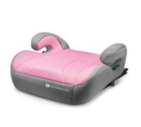 Rehausseur auto i-size isofix r129 ? modèle i-boost rose TU