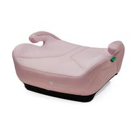 Rehausseur auto Kinderkraft I-BOOST 2 i-Size R129 125-150 cm léger sans dossier avec guides ceinture Rose