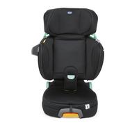 Chicco Fold&Go siège-auto bébé 2-3 (15 - 36 kg; 3.5 - 12 ans) Noir
