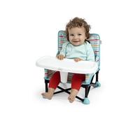 Rehausseur Disney Baby Chaise D'appoint Mickey Mouse, Réhausseur Pop 'n Sit, Intérieur, Extérieur, Pratique Et Compacte, Pliage Rapide,