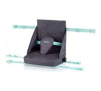Rehausseur BABYMOOV Up&Go de Chaise Bébé Nomade Réglable en Hauteur 6 36 mois