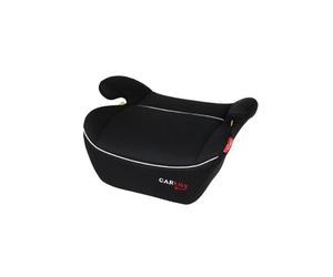 Rehausseur Bas 125-150cm Isize R129 Noir Bande Blanche Car Kids Noir