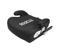 REHAUSSEUR BAS ISOFIX NOIR 125-150CM ECE R129 ISIZE SPARCO