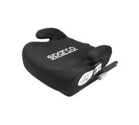 REHAUSSEUR BAS ISOFIX NOIR 125-150CM ECE R129 ISIZE SPARCO