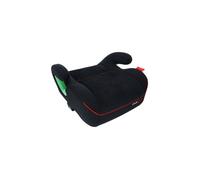 REHAUSSEUR BAS ISOFIX NOIR/ROUGE 125-150CM ISIZE CAR KIDS