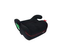 REHAUSSEUR BAS ISOFIX NOIR/ROUGE 125-150CM ISIZE CAR KIDS