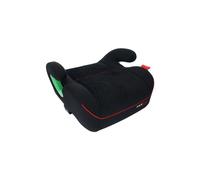 Rehausseur Bas Isofix Noir/Rouge 125-150cm Isize Car Kids
